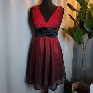 Formal Dress/ Cocktail Dress